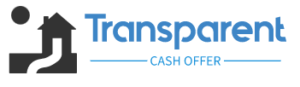 Transparent Cash Offer Logo